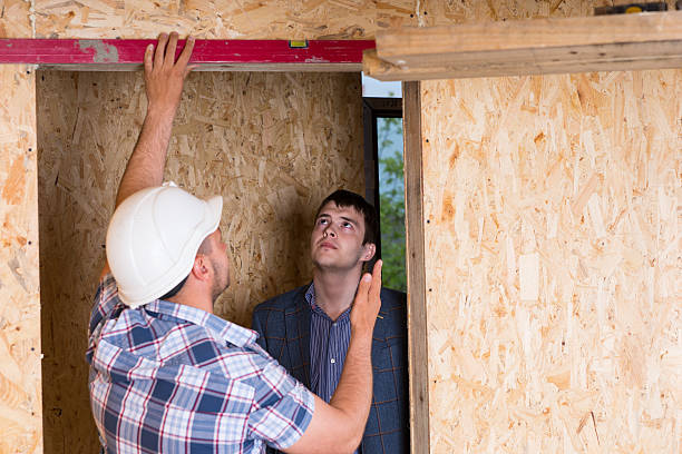 Best Basement Insulation  in Hanford, CA